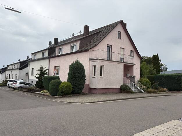 Einfamilienhaus zum Kauf 225.000 € 6 Zimmer 139 m² 336 m² Grundstück Orscholz Mettlach 66693