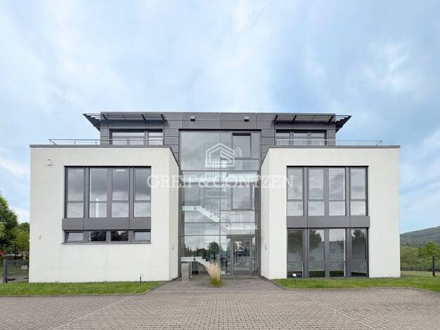 Bürofläche zur Miete 12 € 694 m² Bürofläche teilbar ab 253 m² Ruttscheid Königswinter 53639