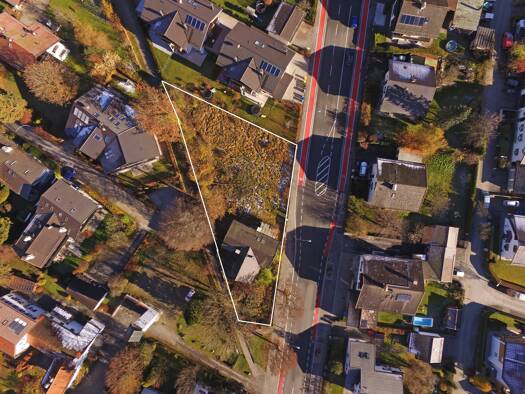 Grundstück zum Kauf 2.590.000 € 1.464 m² Grundstück Baugenehmigung vorhanden Garmisch Garmisch-Partenkirchen 82467