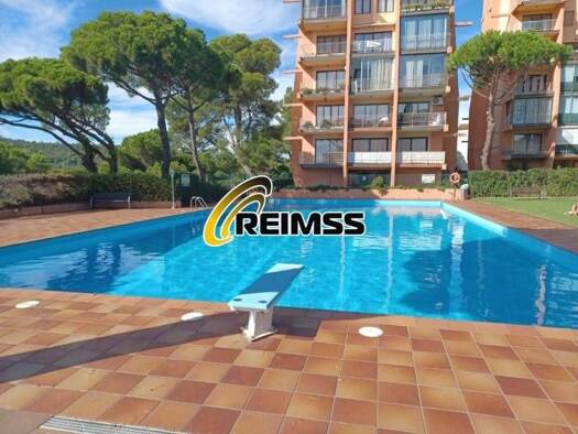 Wohnung zum Kauf 135.000 € 1 Zimmer 34 m² EG Castell-Platja d'Aro 17250