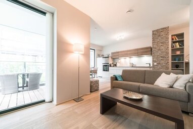 Wohnung zur Miete Wohnen auf Zeit 2.625 € 4 Zimmer 65 m² frei ab sofort Toulouser Allee Derendorf Düsseldorf 40211