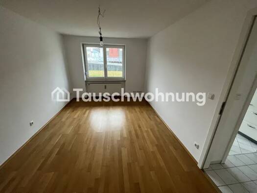 Wohnung zur Miete Tauschwohnung 800 € 2 Zimmer 43 m² Sendling München 81373
