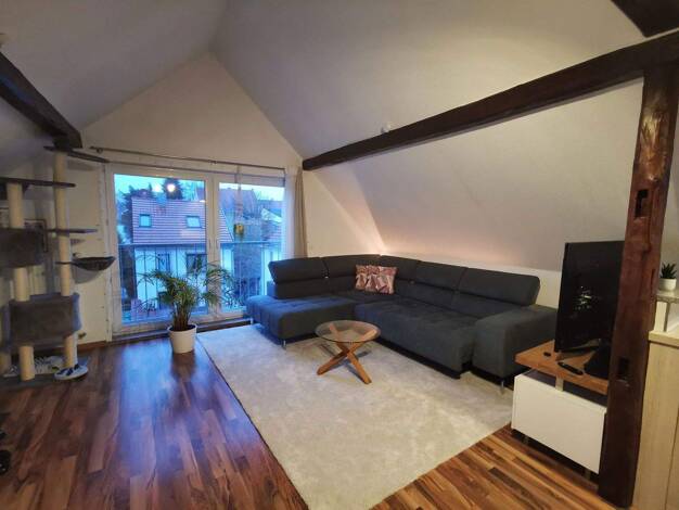 Wohnung zur Miete 1.150 € 2 Zimmer 70 m² 2. Geschoss frei ab 01.03.2026 Gonsenheim Mainz 55124