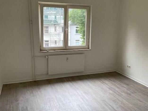 Wohnung zur Miete 459 € 2 Zimmer 56,6 m² 2. Geschoss Naatlandstr. 13 Altendorf Stadtbezirk III 45143