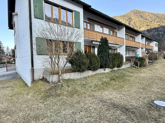 Wohnung zum Kauf 225.000 € 2 Zimmer 49 m² Neuhaus Schliersee 83727