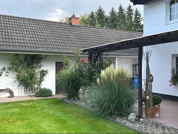 Einfamilienhaus zum Kauf 295.000 € 7 Zimmer 195 m² 2.700 m² Grundstück Neu Guthendorf Marlow 18337