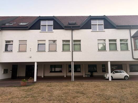 Büro zur Miete provisionsfrei 250 € 8 Zimmer 232 m² Bürofläche Ober-Rodener Straße 60 Urberach Rödermark 63322