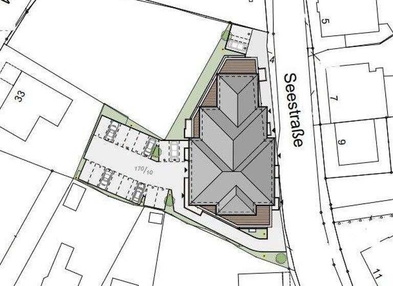 Bürofläche zum Kauf provisionsfrei 2.057.790 € Grömitz 23743