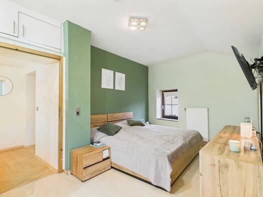 Einfamilienhaus zum Kauf 209.000 € 6 Zimmer 128 m² 521 m² Grundstück Baustert 54636