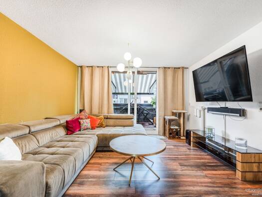 Wohnung zur Miete auf Zeit 2.290 € 3 Zimmer 80 m² frei ab sofort Neustadt-Süd Köln 50677