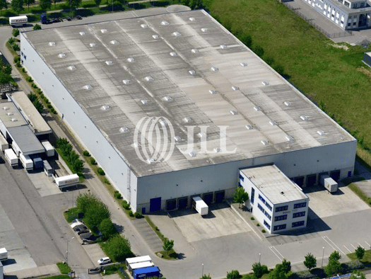 Lagerhalle zur Miete provisionsfrei 10.000 m² Lagerfläche teilbar ab 10.000 m² Heilbronn Heilbronn 74076