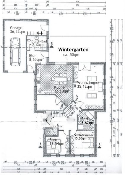 Einfamilienhaus zum Kauf 549.000 € 9 Zimmer 297 m²<br/>Wohnfläche 923 m²<br/>Grundstück Flachsmeer Westoverledingen 26810