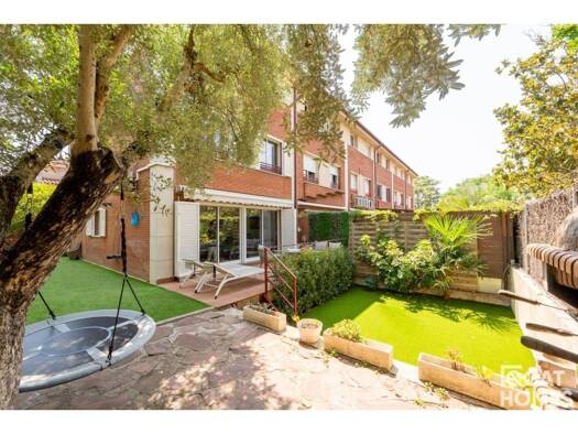 Reihenhaus zum Kauf 1.165.000 € 4 Zimmer 310 m² Sant Cugat del Vallès 08195