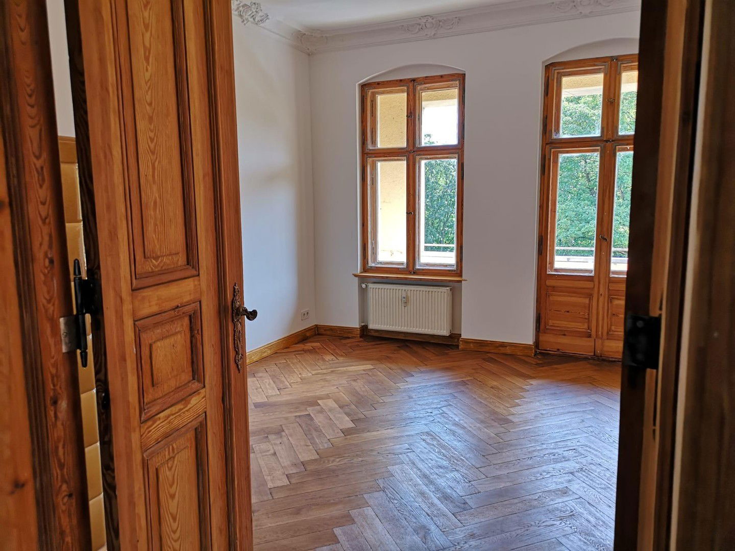 WG-Zimmer zur Miete Wohnen auf Zeit 650 € 24 m²<br/>Wohnfläche 3.<br/>Geschoss Kreuzberg Berlin 10965