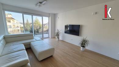 Wohnung zur Miete 1.700 € 4 Zimmer 104 m² 2. Geschoss Maichingen Sindelfingen / Maichingen 71069