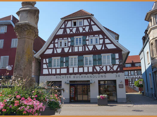 Bürogebäude zum Kauf als Kapitalanlage geeignet 420.000 € 2 Zimmer 174 m² Zell Zell am Harmersbach 77736