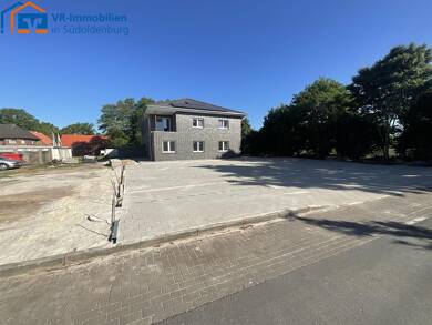 Wohnung zur Miete - Erstbezug 860 € 3 Zimmer 96,3 m² frei ab 01.08.2025 Garrel Garrel 49681