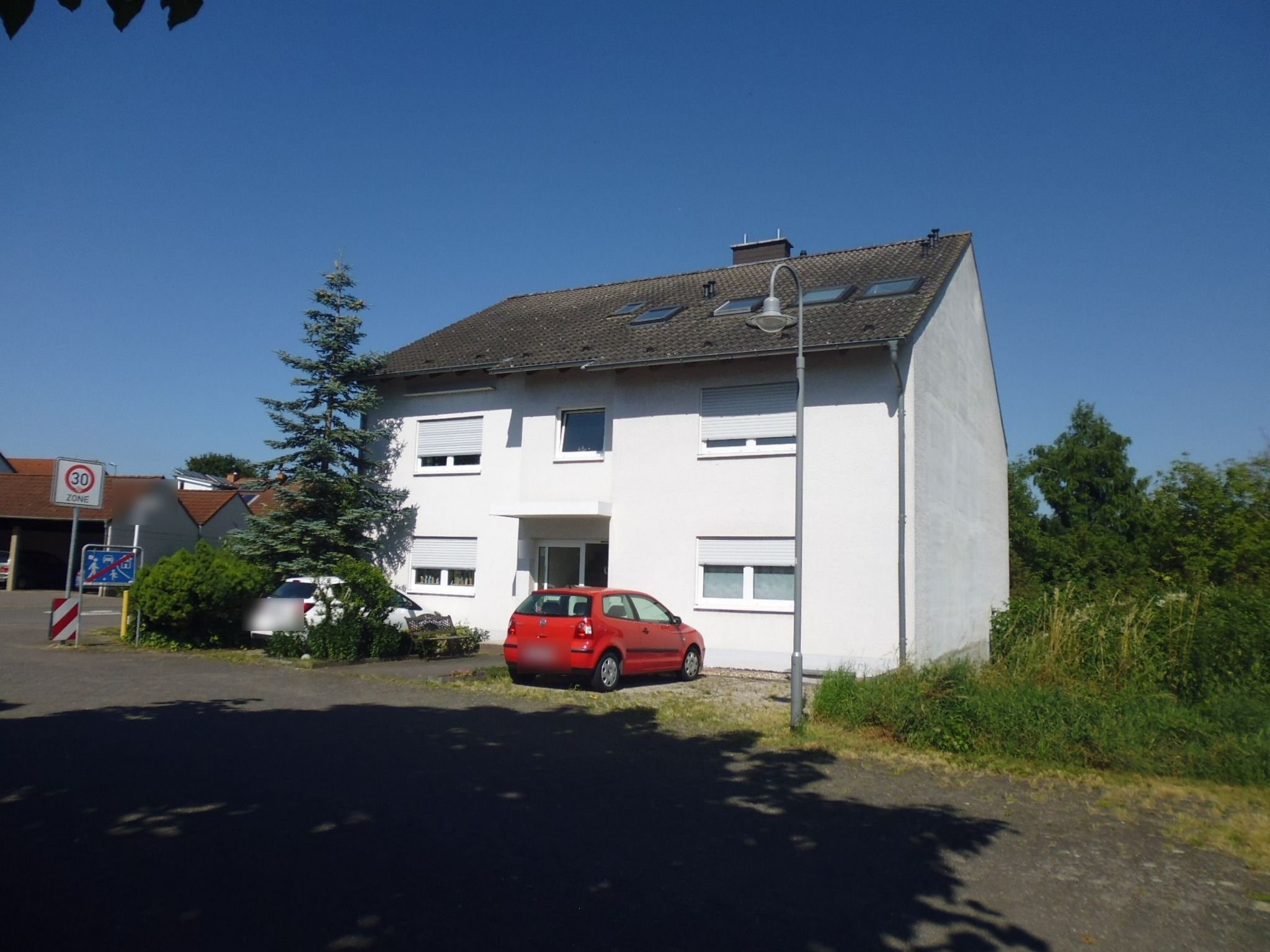 Wohnung zum Kauf 319.000 € 4 Zimmer 102 m²<br/>Wohnfläche EG<br/>Geschoss 01.11.2024<br/>Verfügbarkeit Ingelheim am Rhein 55218