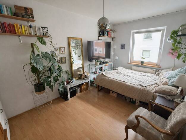 Wohnung zum Kauf 390.000 € 3 Zimmer 67 m² Nippes Köln 50733