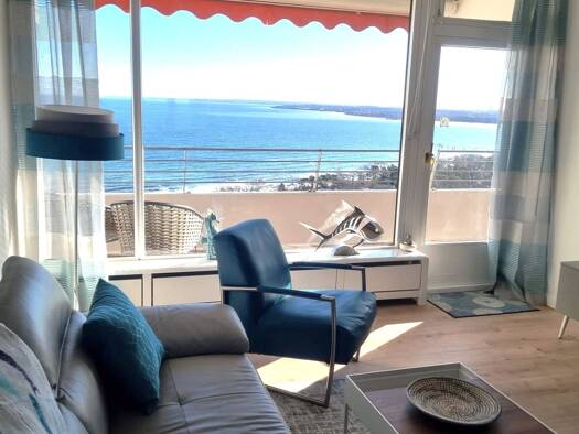 Wohnung zum Kauf provisionsfrei 589.000 € 2 Zimmer 75 m² Geschoss 14/25 An der Waldkapelle 26 Timmendorfer Strand 23669