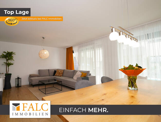 Reihenmittelhaus zum Kauf 600.000 € 4 Zimmer 114,3 m² 108 m² Grundstück Heilbronn Heilbronn 74074