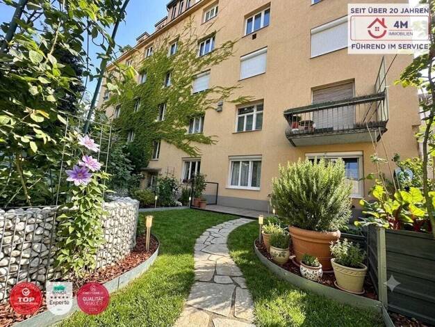 Wohnung zum Kauf 319.000 € 3 Zimmer 73 m² EG Wien 1170