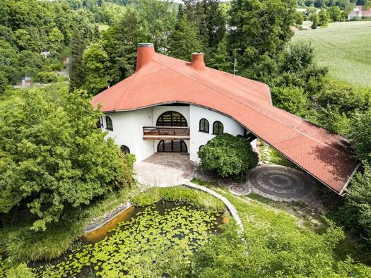 Haus zum Kauf 645.000 € 9 Zimmer 239 m² 2.541 m² Grundstück Pappenheim 91788