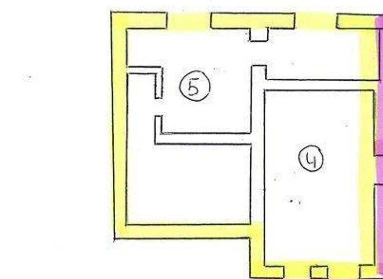 Lagerhalle zur Miete 90 € 85 m² Lagerfläche teilbar ab 63 m² Friedensdorf 35232