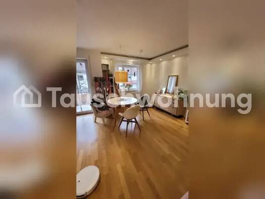 Wohnung zur Miete Tauschwohnung 806 € 2 Zimmer 48 m² 1. Geschoss Berg am Laim München 81829