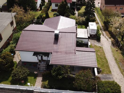 Einfamilienhaus zum Kauf 340.000 € 6 Zimmer 193 m² 540 m² Grundstück Wolgast 17438