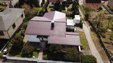 Einfamilienhaus zum Kauf 340.000 € 6 Zimmer 193 m² 540 m² Grundstück Wolgast Wolgast 17438