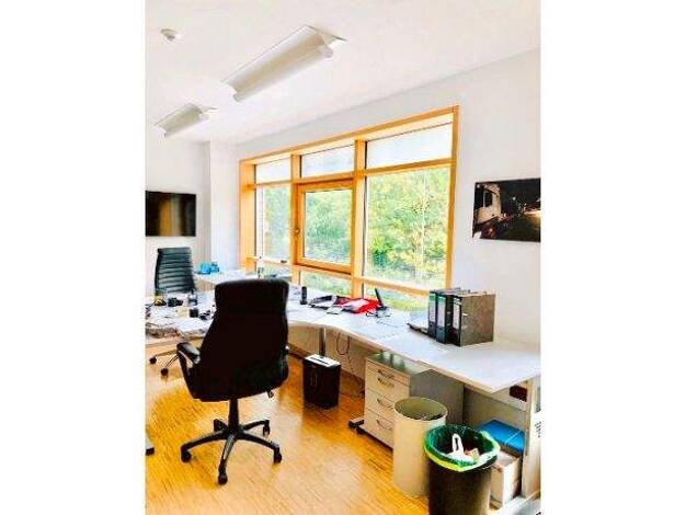 Bürofläche zur Miete provisionsfrei 530 € 51 m² Bürofläche Brüsseler Allee Erkelenz 41812