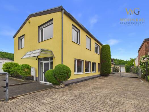 Haus zum Kauf 750.000 € 10 Zimmer 173 m² 1.238 m² Grundstück Quadrath-Ichendorf Bergheim 50127