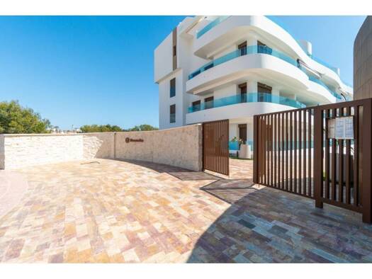 Wohnung zum Kauf - Erstbezug 525.000 € 3 Zimmer 155 m² Calle Miguel Barceló 2 Orihuela 03189