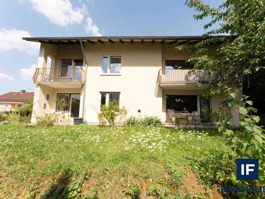 Haus zum Kauf 299.000 € 163,4 m² 612 m² Grundstück frei ab sofort Kolpingstraße 12 Bad Kissingen 97688