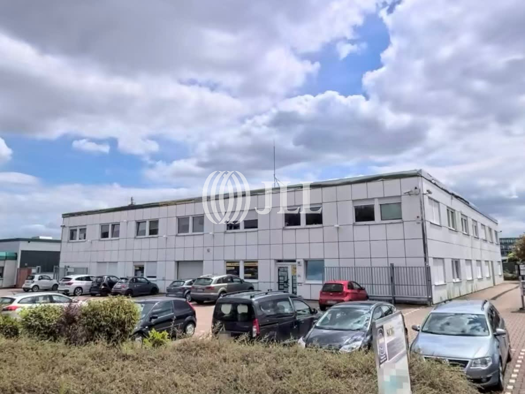 Bürofläche zur Miete 400 m² Bürofläche Köln 50829