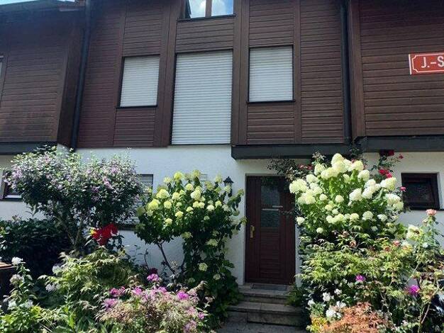 Reihenmittelhaus zum Kauf provisionsfrei 890.000 € 5 Zimmer 135 m² 207 m² Grundstück Johann-Sebastian-Bach-Weg Dachau Dachau 85221