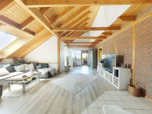 Wohnung zum Kauf 349.000 € 3,5 Zimmer 106,4 m² Ottmarsheim Besigheim 74354