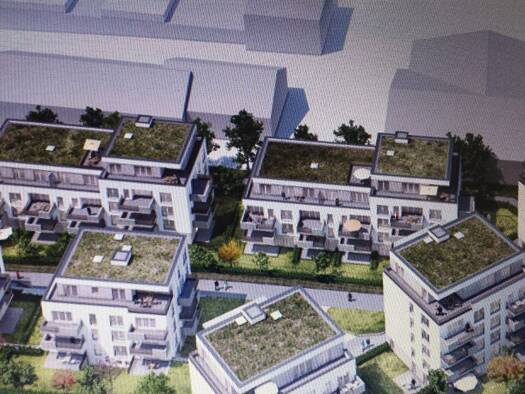 Wohnung zur Miete 850 € 2,5 Zimmer 52 m² Geschoss 1/5 frei ab 01.10.2026 Backnang 71522