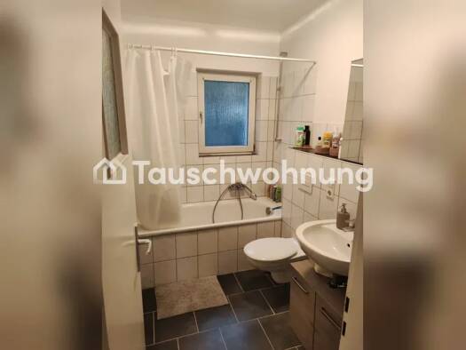 Wohnung zur Miete Tauschwohnung 840 € 3 Zimmer 75 m² Groß Buchholz Buchholz - Kleefeld 30655