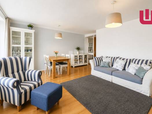 Wohnung zum Kauf 390.000 € 3 Zimmer 83 m² 1. Geschoss Puchheim Bahnhof Puchheim 82178