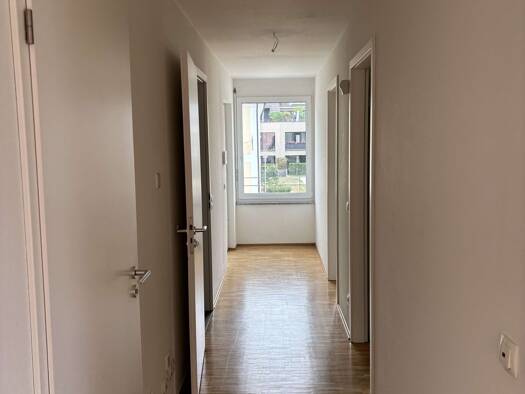 Wohnung zur Miete 1.047 € 3 Zimmer 84 m² frei ab sofort Wiblingen Ulm 89079