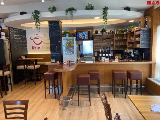 Bar/Café zur Miete 1.328 € Waldegg Linz 4020