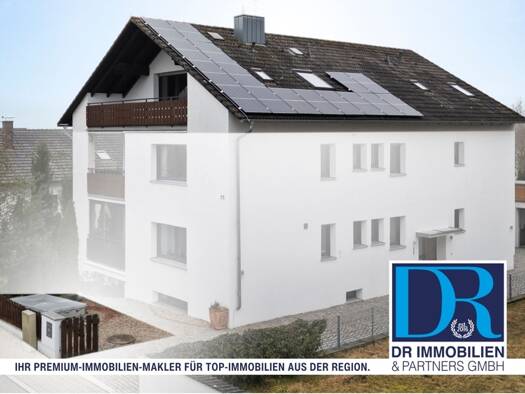 Wohnung zur Miete 900 € 3 Zimmer 89,1 m² Gaimersheim 85080