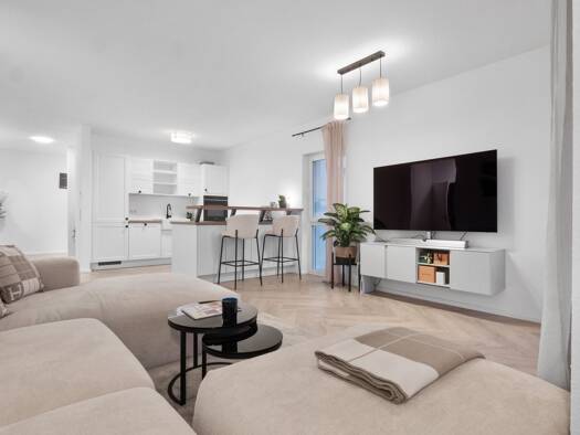 Wohnung zur Miete 1.500 € 3 Zimmer 95 m² Geschoss 2/3 frei ab 01.01.2027 Kasseler Straße 5 Heiligenrode Niestetal 34266