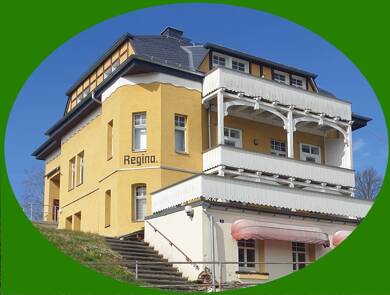 Wohnung zur Miete 388 € 2 Zimmer 68 m² Souterrain, EG frei ab 01.07.2025 Kirchstraße 5 Bad Elster Bad Elster 08645