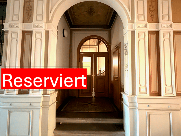 Wohnung zum Kauf provisionsfrei 349.000 € 3 Zimmer 80 m² Geschoss 1/5 frei ab sofort Harkortstraße 5 Zentrum-Süd Mitte 04107