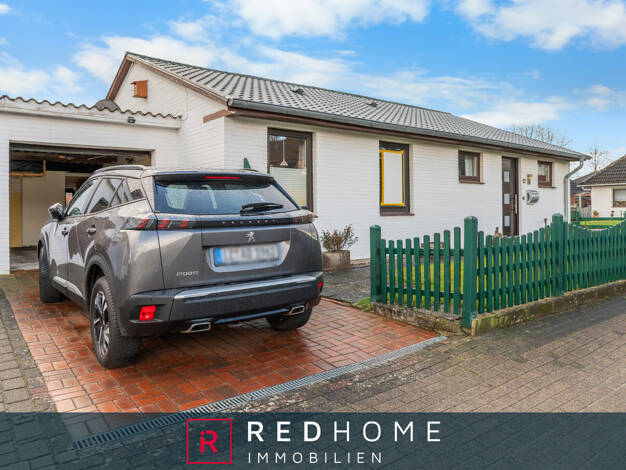 Einfamilienhaus zum Kauf 199.000 € 3,5 Zimmer 85,9 m² 405 m² Grundstück Rosendahl Mildstedt 25866