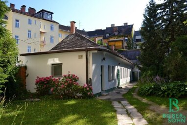 Bürofläche zur Miete 690 € 5 Zimmer Innere Stadt Klagenfurt am Wörthersee 9020