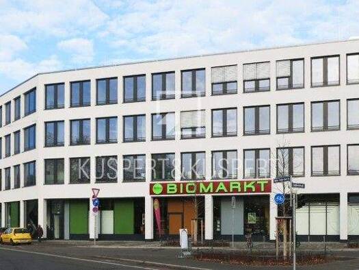 Verkaufsfläche zur Miete 128 m² Verkaufsfläche Gärten b Wöhrd Nürnberg 90489